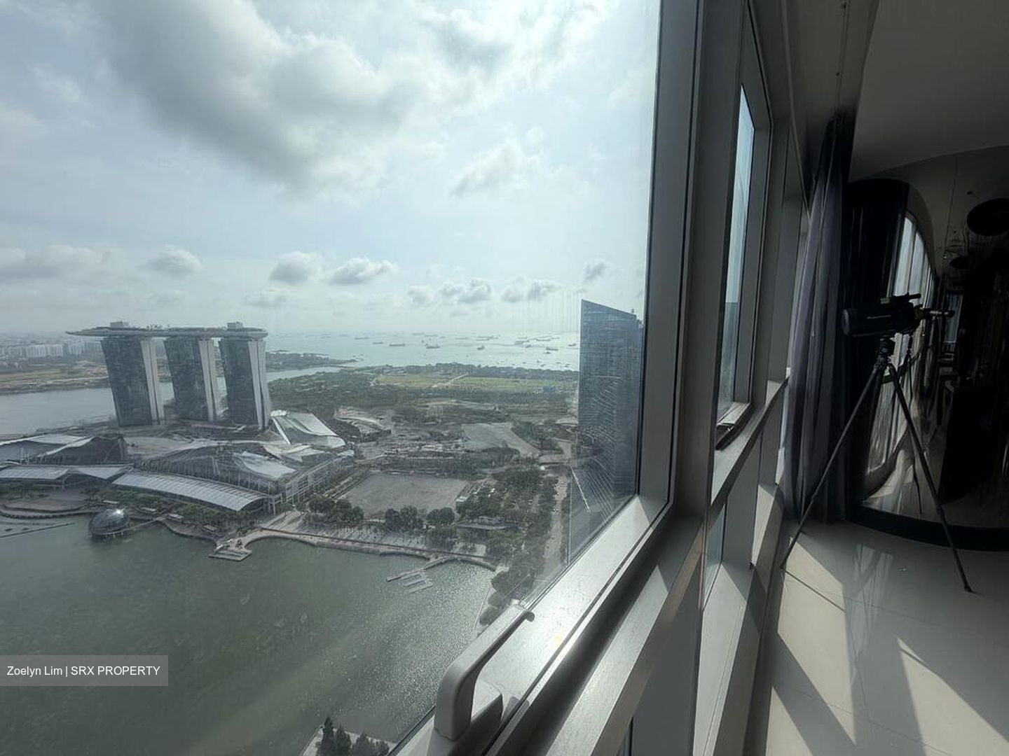 The Sail @ Marina Bay (D1), Apartment #519512571